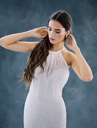 Wilderly Bride F103