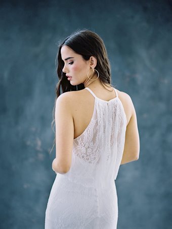 Wilderly Bride F103