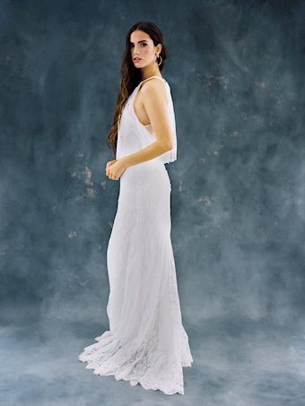 Wilderly Bride F103