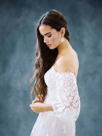 Wilderly Bride F104