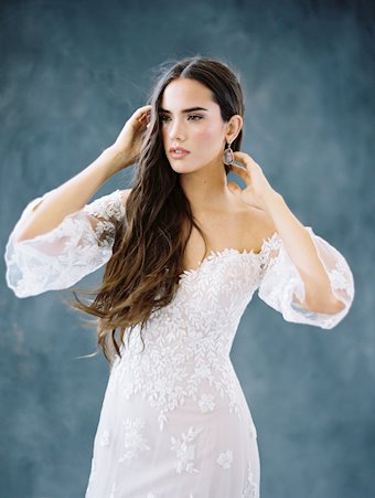 Wilderly Bride F104
