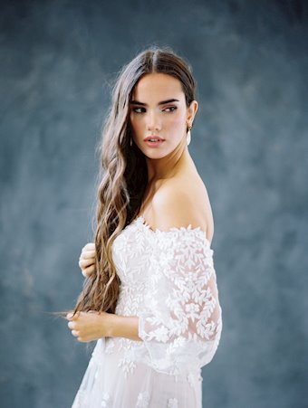 Wilderly Bride F104