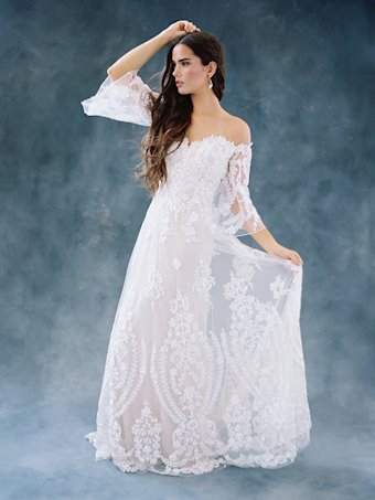 Wilderly Bride F104