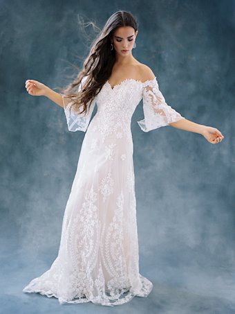 Wilderly Bride F104