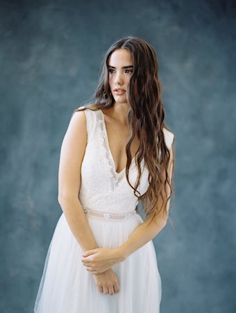 Wilderly Bride F106