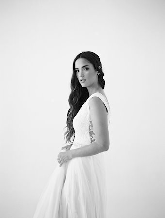 Wilderly Bride F106