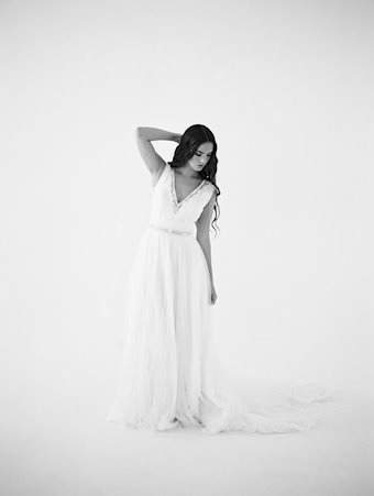 Wilderly Bride F106