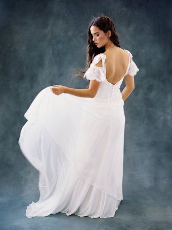 Wilderly Bride F107