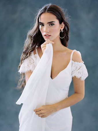 Wilderly Bride F107