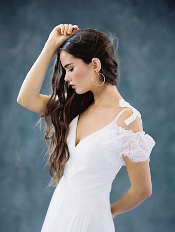 Wilderly Bride F107