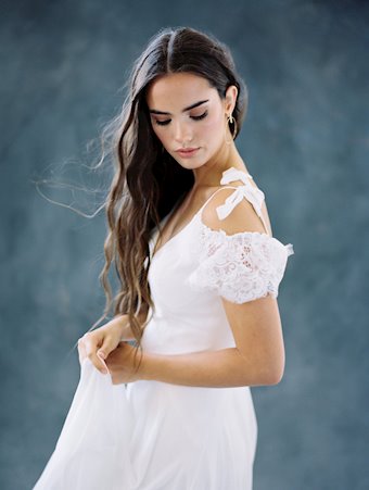 Wilderly Bride F107