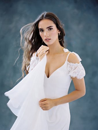 Wilderly Bride F107
