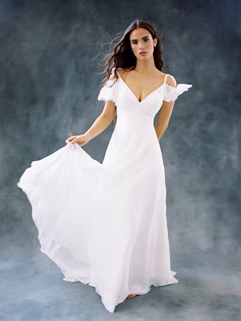 Wilderly Bride F107