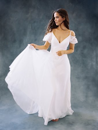 Wilderly Bride F107