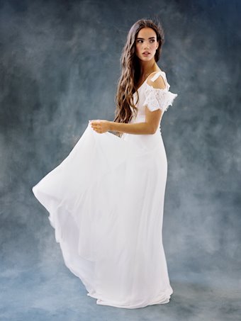 Wilderly Bride F107