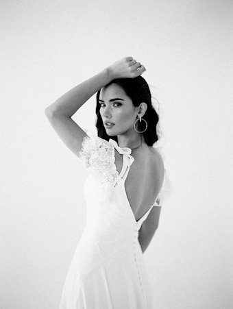 Wilderly Bride F107