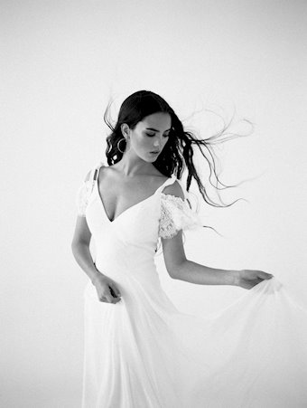 Wilderly Bride F107
