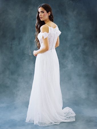Wilderly Bride F109