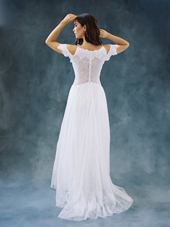 Wilderly Bride F109