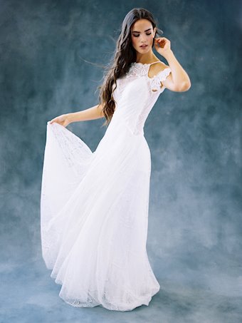 Wilderly Bride F109