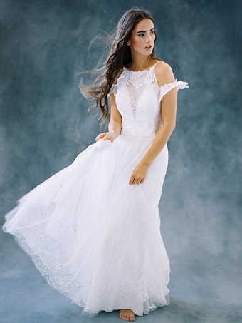 Wilderly Bride F109