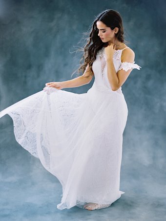 Wilderly Bride F109