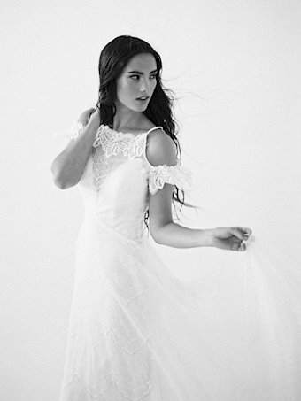 Wilderly Bride F109