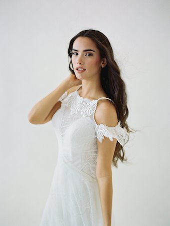 Wilderly Bride F109