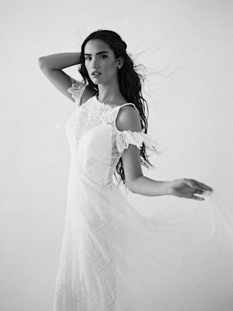 Wilderly Bride F109