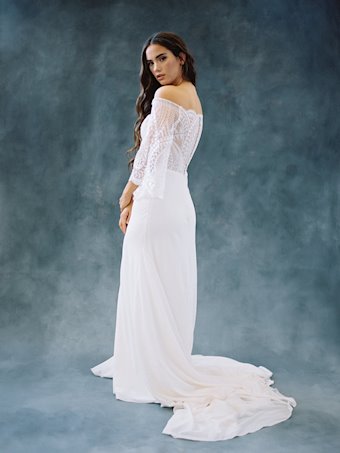 Wilderly Bride F110