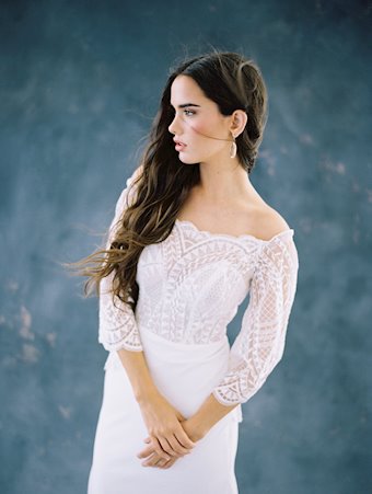 Wilderly Bride F110