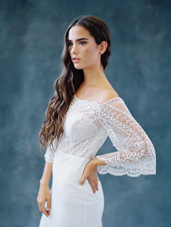 Wilderly Bride F110