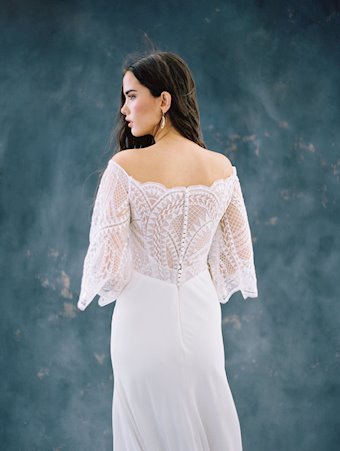 Wilderly Bride F110