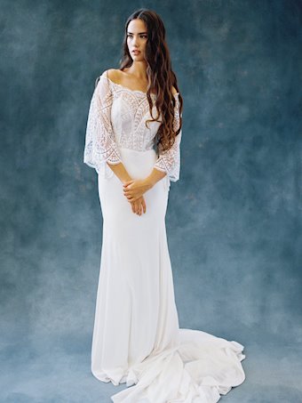 Wilderly Bride F110