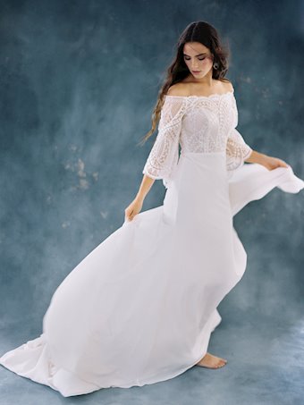 Wilderly Bride F110