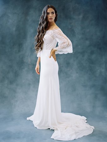 Wilderly Bride F110