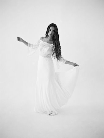 Wilderly Bride F110