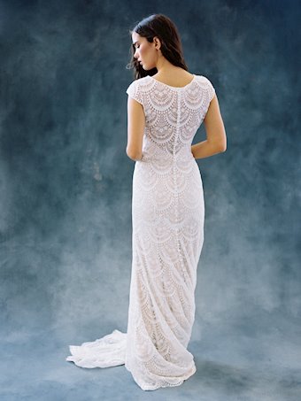 Wilderly Bride F111