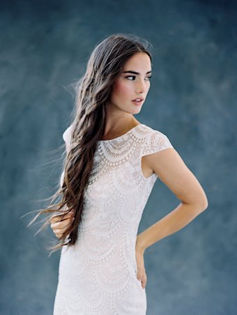 Wilderly Bride F111