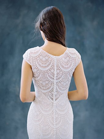 Wilderly Bride F111