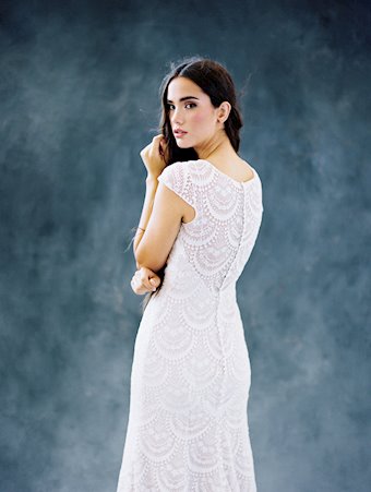 Wilderly Bride F111