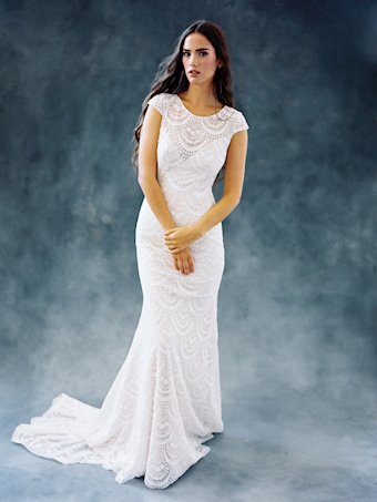 Wilderly Bride F111