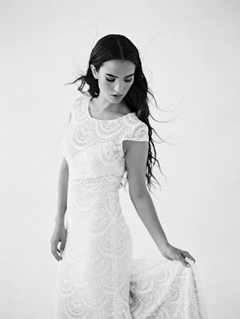 Wilderly Bride F111