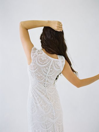 Wilderly Bride F111