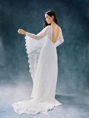 Wilderly Bride F112