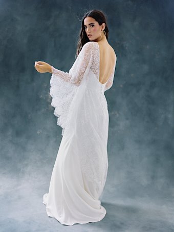 Wilderly Bride F112