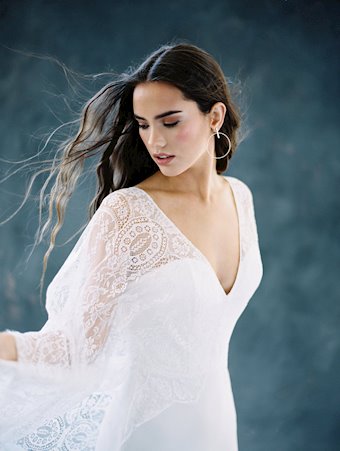 Wilderly Bride F112