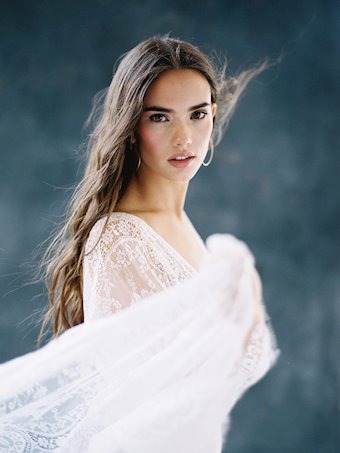 Wilderly Bride F112