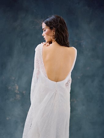 Wilderly Bride F112