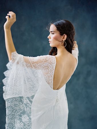 Wilderly Bride F112